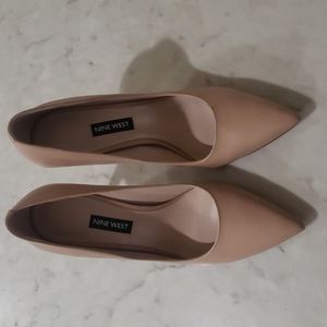 Nine West heels